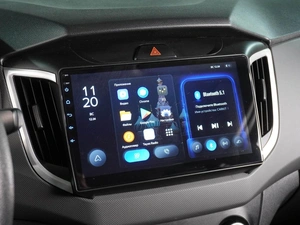 Внедорожник Hyundai Creta 2020 года, 1999000 рублей, Воронеж