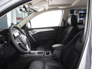 Внедорожник Geely Emgrand X7 2019 года, 1270000 рублей, Омск