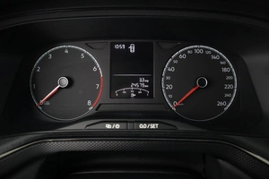 Лифтбек Volkswagen Polo 2021 года, 1899000 рублей, Обнинск