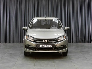 Универсал ВАЗ (LADA) Granta 2019 года, 699000 рублей, Тюмень