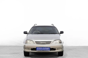 Универсал Toyota Caldina 2001 года, 649000 рублей, Барнаул