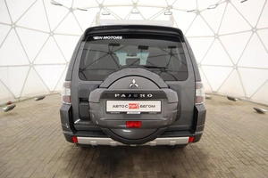 Внедорожник Mitsubishi Pajero 2014 года, 2949000 рублей, Обнинск