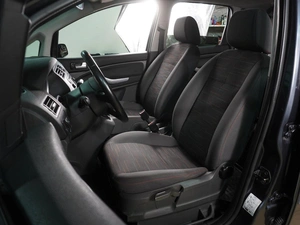 Минивэн Ford C-MAX 2008 года, 549000 рублей, Воронеж