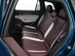 Внедорожник Geely Monjaro 2023 года, 3127444 рублей, Москва