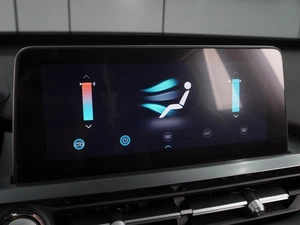 Внедорожник Chery Tiggo 4 2025 года, 2023000 рублей, Воронеж