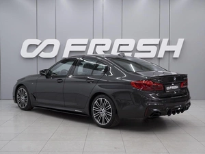 Седан BMW 5 серия 2020 года, 5299000 рублей, Ростов-на-Дону