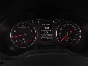 Внедорожник Audi Q3 2012 года, 1643000 рублей, Воронеж