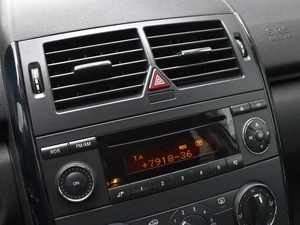 Хетчбэк Mercedes-benz A-класс 2005 года, 645000 рублей, Краснодар