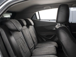 Внедорожник Opel Mokka 2014 года, 1180000 рублей, Омск