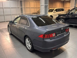 Седан Honda Accord 2006 года, 947000 рублей, Красноярск