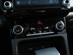 Внедорожник Hyundai Creta 2022 года, 2199000 рублей, Кирилловка