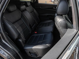 Внедорожник Kia Sorento Prime 2020 года, 3200000 рублей, Краснодар