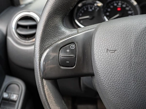Внедорожник Nissan Terrano 2020 года, 1830000 рублей, Краснодар