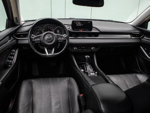 Седан Mazda 6 2018 года, 1930000 рублей, Большой Сочи