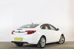 Седан Opel Insignia 2014 года, 1159000 рублей, Тюмень