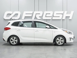 Минивэн Kia Carens 2016 года, 1489000 рублей, Воронеж