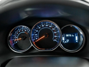 Хетчбэк Renault Sandero Stepway 2021 года, 1300000 рублей, Красноярск