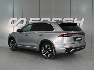 Внедорожник Geely Monjaro 2022 года, 2974000 рублей, Ростов-на-Дону