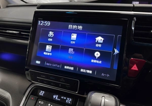 Минивэн Honda Stepwgn Spada 2020 года, 2597000 рублей, Красноярск