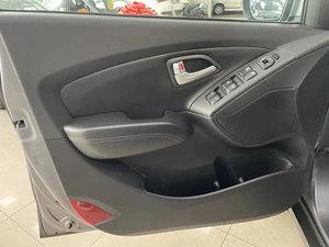 Внедорожник Hyundai ix35 2014 года, 1487000 рублей, Солонцы