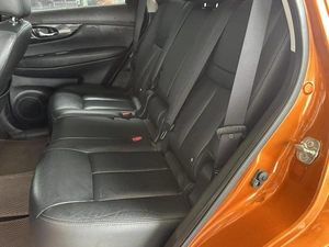 Внедорожник Nissan X-Trail 2018 года, 2450000 рублей, Уфа