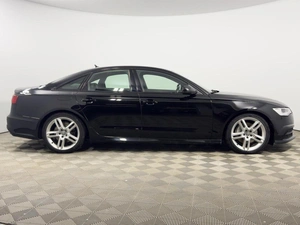Седан Audi A6 2017 года, 2194100 рублей, Казань
