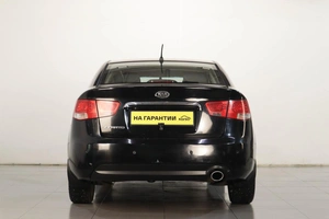 Седан Kia Cerato 2011 года, 1019000 рублей, Челябинск