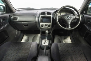 Универсал Mazda Familia S-Wagon 2002 года, 369000 рублей, Новосибирск