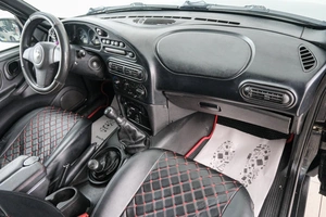 Внедорожник Chevrolet Niva 2017 года, 829000 рублей, Красноярск
