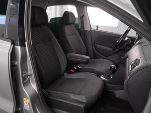 Седан Volkswagen Polo 2019 года, 1113000 рублей, Воронеж