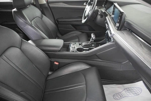 Седан Kia K5 2021 года, 2449000 рублей, Кемерово