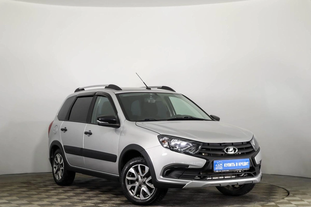 Универсал ВАЗ (LADA) Granta Cross 2022 года, 799000 рублей, Пермь