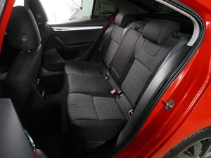 Лифтбек Skoda Octavia 2015 года, 1470000 рублей, Воронеж
