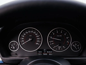 Купе BMW 4 серия 2014 года, 2350000 рублей, Большой Сочи