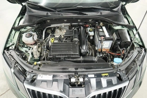 Хэтчбек Skoda Octavia 2019 года, 1770000 рублей, Курск