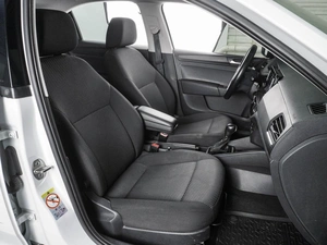 Лифтбек Volkswagen Polo 2021 года, 1574000 рублей, Воронеж