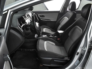 Хетчбэк Kia Ceed 2015 года, 1339000 рублей, Воронеж