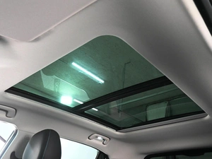 Внедорожник Trumpchi GS3 2023 года, 2069000 рублей, Ростов-на-Дону