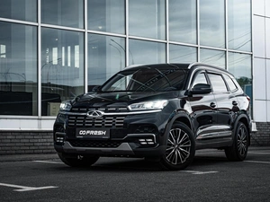 Внедорожник Chery Tiggo 8 2023 года, 1899000 рублей, Нижний Новгород
