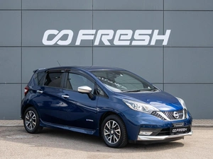 Хетчбэк Nissan Note 2018 года, 1300000 рублей, Краснодар