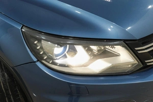 Внедорожник Volkswagen Tiguan 2014 года, 1469000 рублей, Новокузнецк