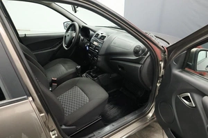 Седан ВАЗ (LADA) Granta 2022 года, 855000 рублей, Курск