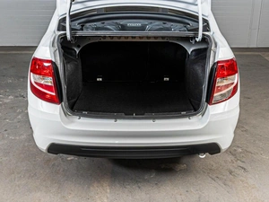 Седан ВАЗ (LADA) Granta 2023 года, 924000 рублей, Ставрополь