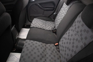 Седан Ford Focus 2005 года, 349000 рублей, Оренбург