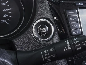 Внедорожник Nissan X-Trail 2018 года, 1850000 рублей, Ростов-на-Дону