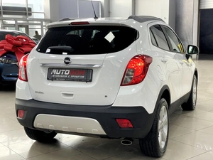 Внедорожник Opel Mokka 2013 года, 1287000 рублей, Солонцы