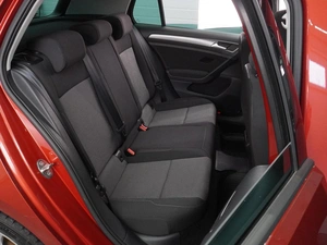 Хетчбэк Volkswagen Golf 2013 года, 1619000 рублей, Воронеж