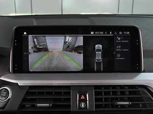 Внедорожник BMW X4 2019 года, 4200000 рублей, Аксай