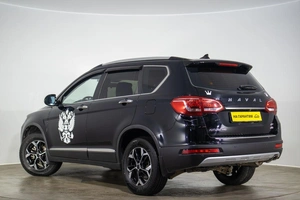 Внедорожник Haval H6 2016 года, 1299000 рублей, Оренбург
