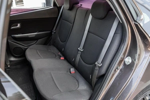 Седан Kia Rio 2014 года, 939000 рублей, Ульяновск